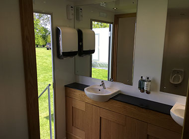 Everything you need to know about event toilet hire