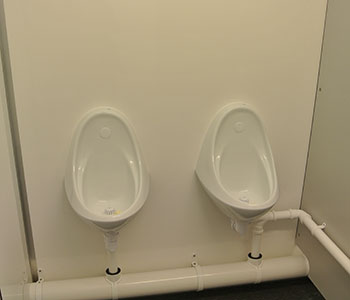 Event 4+2 Toilet Unit